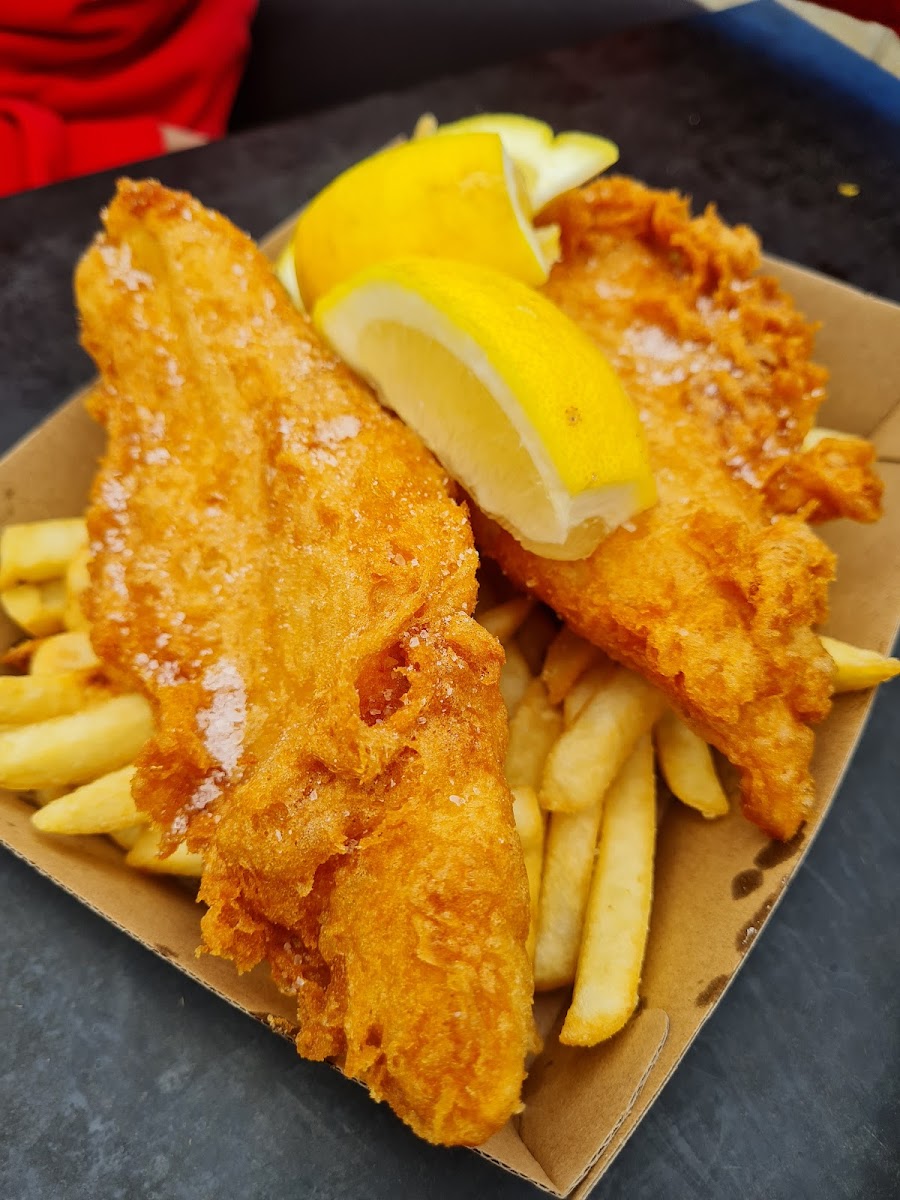 All day Breakfast Menu